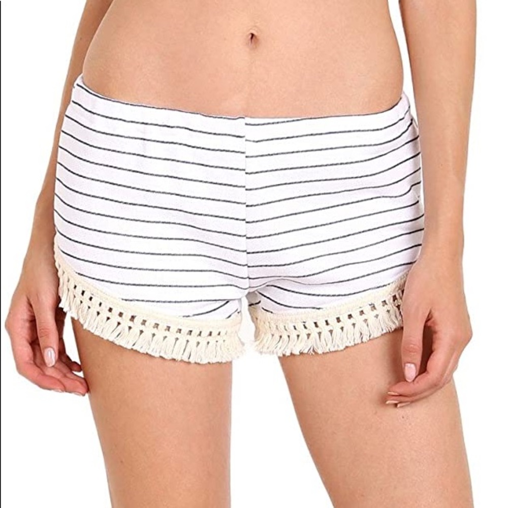 LNA Cantina Short